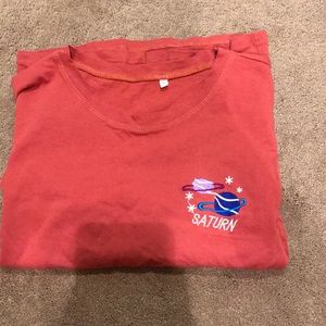 cute short sleeve shirt